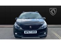 used Peugeot 2008 1.6 BlueHDi 120 GT Line 5dr Diesel Estate