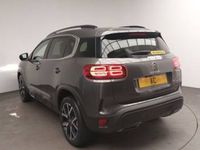 used Citroën C5 Aircross 1.5 BlueHDi 130 Flair Plus 5dr