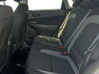 Used Hyundai Kona Premium 141 HP (103 kW) 2020 White SUV