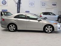 Used Honda Accord ES 2009 Silver Sedan