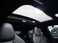 used Audi RS3 2.5 TFSI QUATTRO SPORT EDITION S TRONIC 400 BHP