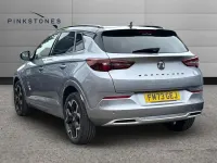 Used Vauxhall Grandland X Ultimate 2024 Grey SUV