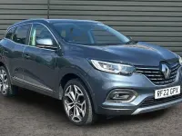Usado Renault Kadjar Techno 140 CV (102 kW) 2022 SUV