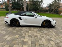 used Porsche 911S 2dr PDK