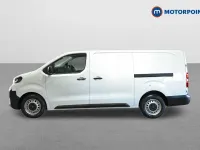 Gebraucht Peugeot Expert 2025 Weiß Van