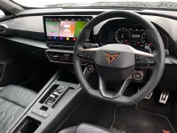Used Cupra Formentor VZ2 310 HP (228 kW) 2021 Grey SUV
