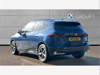 Used BMW 220 Sport Line 170 HP (125 kW) 2023 Blue Estate