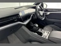 Used VW Touareg Black Edition 286 HP (210 kW) 2023 Black SUV