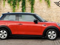 used Mini Cooper 3-Door HatchClassic 1.5 3dr