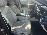 Used Jaguar XJ Portfolio 275 HP (202 kW) 2012 Black Sedan