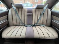 Used Mercedes 190 1989 Silver Sedan