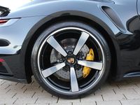 Used Porsche 911 2023 Black Coupe