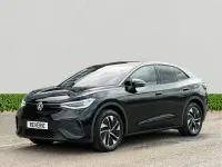 Używany VW ID.5 Pro 210 kW (286 KM) 2025 Czarny SUV