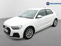 Usado Audi A1 Sport 2023 Branco SUV