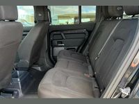 Used Land Rover Defender 200 HP (147 kW) 2021 Black SUV