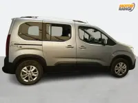 Used Peugeot Expert Allure 2021 Grey Van