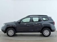 Used Dacia Duster Essentiel 90 HP (66 kW) 2022 Grey SUV