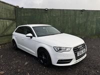 Used Audi A3 Sport 125 HP (91 kW) 2015