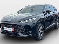 Usado MG HS Trophy 170 CV (125 kW) 2024 Negro SUV