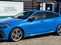 Used BMW M235 306 HP (225 kW) 2024 Coupe