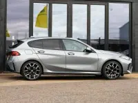 Used BMW 120 M Sport 156 HP (114 kW) 2026 Grey Hatchback