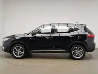 Used MG HS Exclusive 162 HP (119 kW) 2022 Black SUV