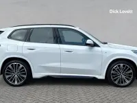 Occasion BMW iX1 M Sport 230 kW (313 ch) 2024 Blanc SUV