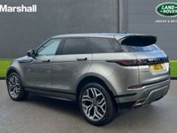 used Land Rover Range Rover evoque Diesel 2.0 D200 R-Dynamic HSE 5dr Auto