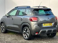 Used Citroën C3 PureTech 110 HP (80 kW) 2023 Hatchback
