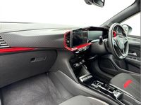 Used Vauxhall Mokka 128 HP (94 kW) 2023 Grey SUV