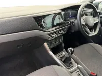 Used VW Taigo Match 115 HP (84 kW) 2026 Grey SUV