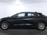Gebraucht Jaguar I-Pace S 294 kW (400 PS) 2020 Schwarz SUV