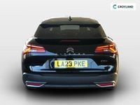 Used Citroën C5 X PureTech 2023 Black Estate