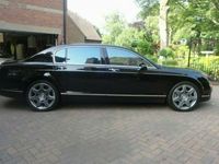 Used Bentley Continental Flying Spur 2008 Sedan