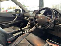 Used Mitsubishi Eclipse Edition 2018 Red Hatchback