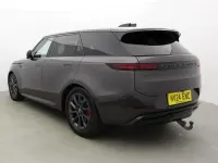 Used Land Rover Range Rover Sport SE Dynamic 300 HP (220 kW) 2026 SUV