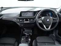 used BMW 218 2 Series i Sport Gran Coupe 1.5 4dr