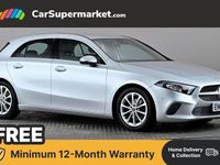 Used Mercedes A180 Executive 116 HP (85 kW) 2020 Hatchback