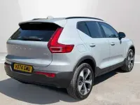 New Volvo XC40 Plus 161 HP (118 kW) 2025 SUV