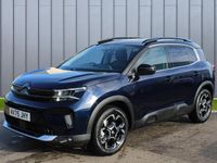 New Citroën C5 Aircross PureTech 134 HP (98 kW) 2025 SUV