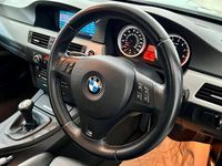 Used BMW M3 Impressive 420 HP (308 kW) 2008 Silver Sedan