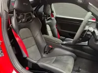Used Porsche 911 GT3 510 HP (375 kW) 2023 Red Coupe