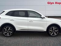 Usado MG ZS Trophy 196 HP (144 kW) 2026 SUV