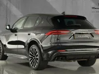 Used Maserati Grecale 530 HP (389 kW) 2023 Black SUV