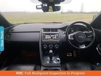 used Jaguar E-Pace E-Pace 2.0d [180] R-Dynamic S 5dr Auto - SUV 5 Seats Test DriveReserve This Car -LE18FHYEnquire -LE18FHY