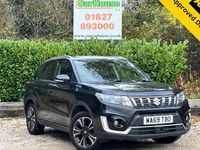 Used Suzuki Vitara SZ5 140 HP (102 kW) 2019 Estate