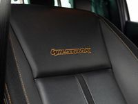 Used Ford Ranger Wildtrack 2023 White Pickup