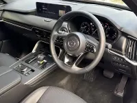 New Mazda CX-80 Homura-Line 254 HP (186 kW) 2026 Melting copper 52h SUV