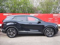 used Kia Sportage 1.6T GDi ISG Launch Edition 5dr