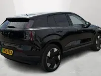 Used Volvo EX30 Plus 200 kW (272 HP) 2025 Black SUV